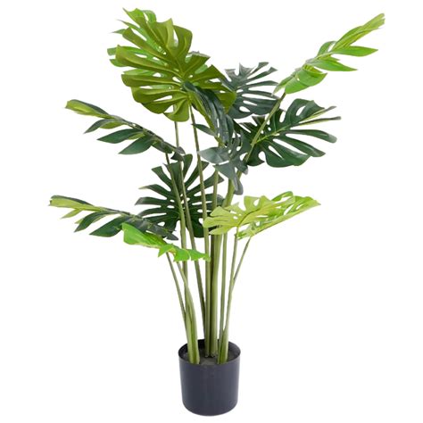 Artificial Monstera Plant 90 180cm