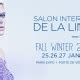 Visiting Salon International De La Lingerie In Paris Lingerie Wholesale Blog Lingerose
