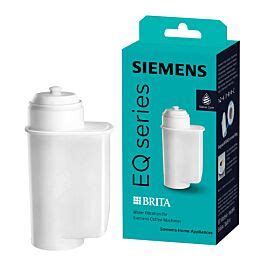 Siemens Filtra Per L Acqua Brita Intenza Tz A Soli Su