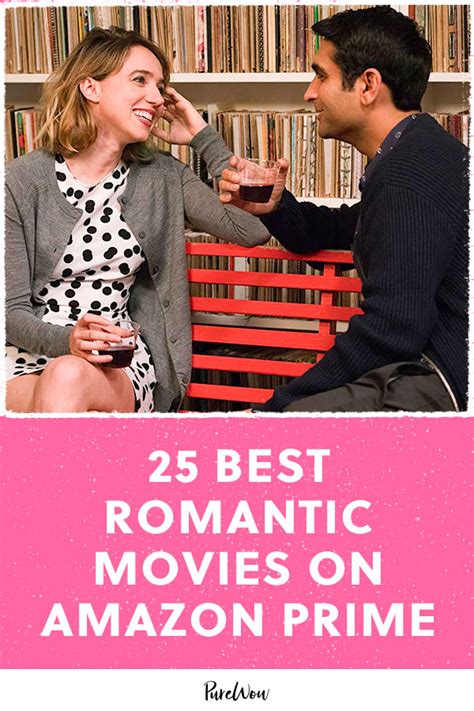 Best Romantic Movies In Amazon Prime Atelier Yuwa Ciao Jp