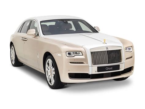 Rolls Royces Wisdom Collection Has 7 Bespoke Models Just For Abu Dhabi