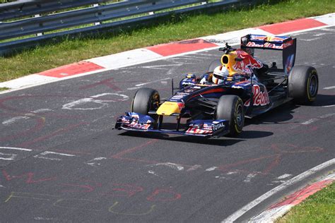 Red Bull Formula N Rburgring Meets H N Rburgring Flickr