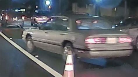 Surveillance Images Released Of Suspect Vehicle In Fatal Fremont Hit