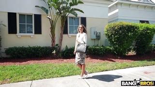 Mandy Rhea Gets Picked Up On The Street Porn Movies 3Movs