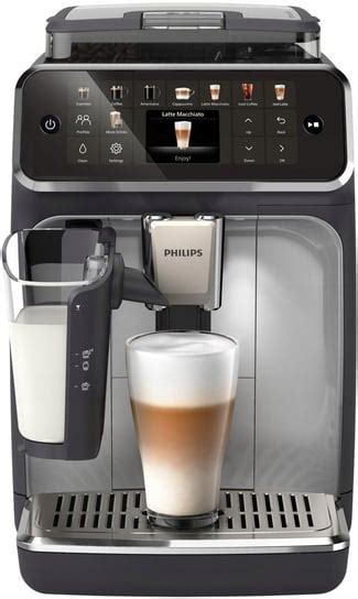 Ekspres Ci Nieniowy Philips Lattego Series Ep Philips