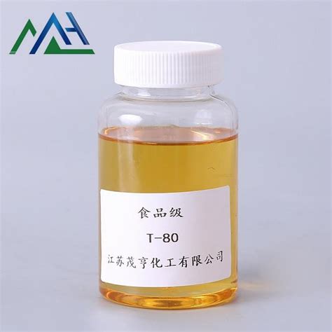 Tween Polysorbate Cas No Manufacturers Suppliers