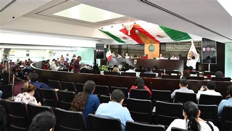 Revocación De Mandato Entrará En Vigor Dentro De Campeche Hasta 2027 Poresto