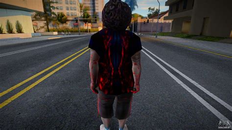 Smyst From Zombie Andreas Complete Para Gta San Andreas