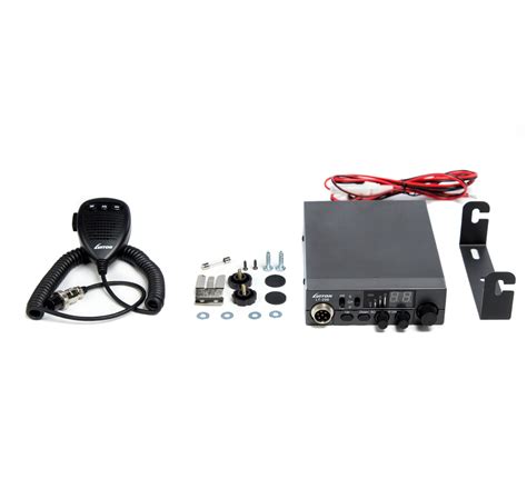 LUITON LT-298 CB Radio - Digital Mobile Radio Phone