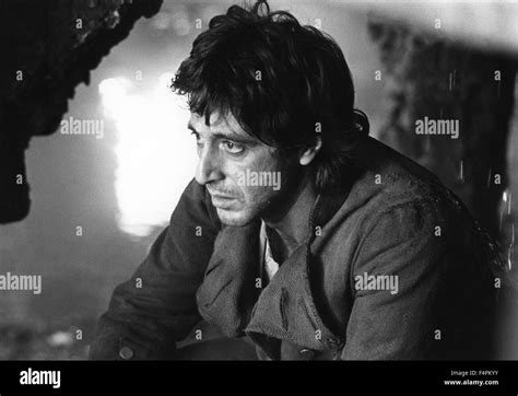 Al Pacino Revolution 1985 Directed By Hugh Hudson Warner Bros