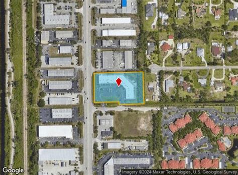 12951 Metro Pkwy Fort Myers FL 33966 Property Record LoopNet