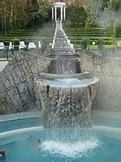 Aachen thermal springs - Wikipedia