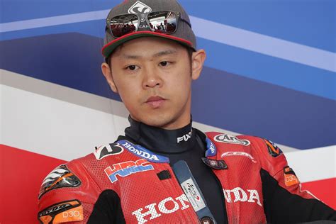 高橋巧（team Hrc） Autosport Web