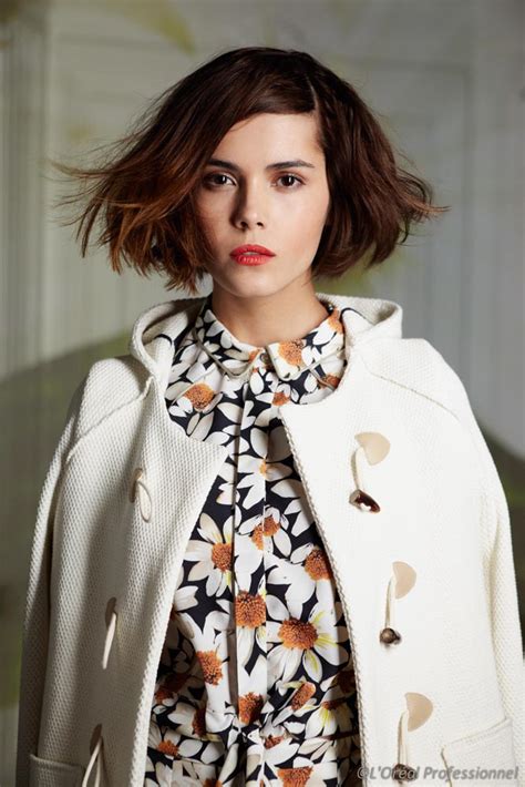 Tendance Sexy Nude Pour Les Cheveux