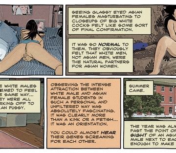 Cuckold Comic WMAF University 8muses Sex And Porn Comics