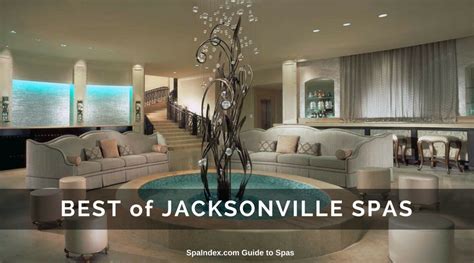 Best Spas in Jacksonville