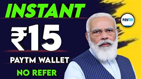 2023 BEST EARNING APP EARN DAILY FREE PAYTM CASH WITHOUT INVESTMENT