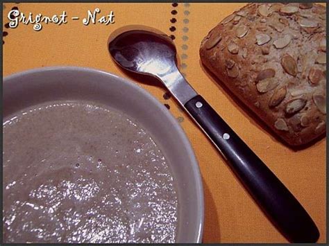 Recettes De Champignons De Grignot Nat