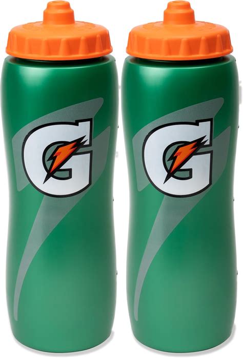Gatorade Gx, verde mármol, 30 onzas : Amazon.com.mx: Alimentos y Bebidas