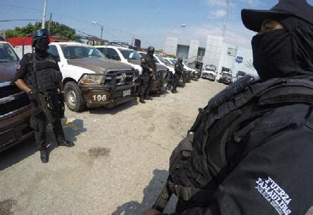 Tamaulipas tendrá 500 nuevos policías Grupo Milenio