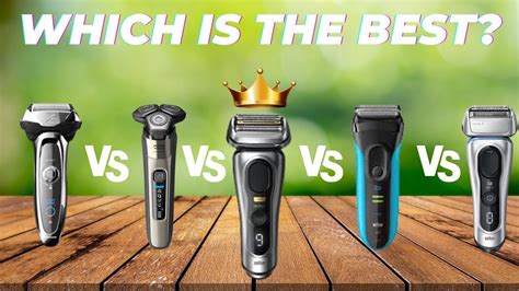 Best Electric Shavers 2024 [you Should Watch This] Youtube