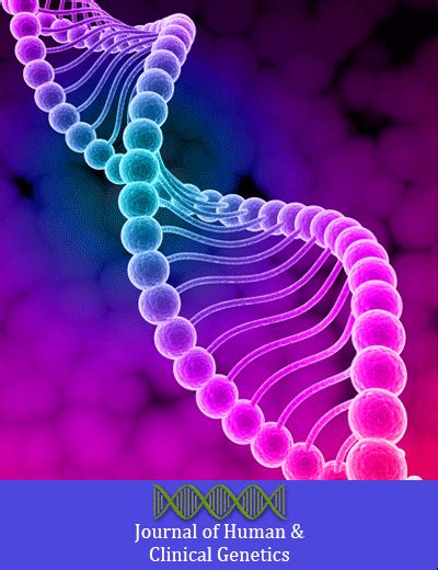 Journal of Human and Clinical Genetics