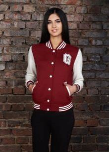 Спортивные кофты (77 фото): женские, на молнии, как еще называются, на ...