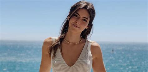 Muy Sensual As Luce Paulina Vega Sus Nalgas En Diminuto Bikini