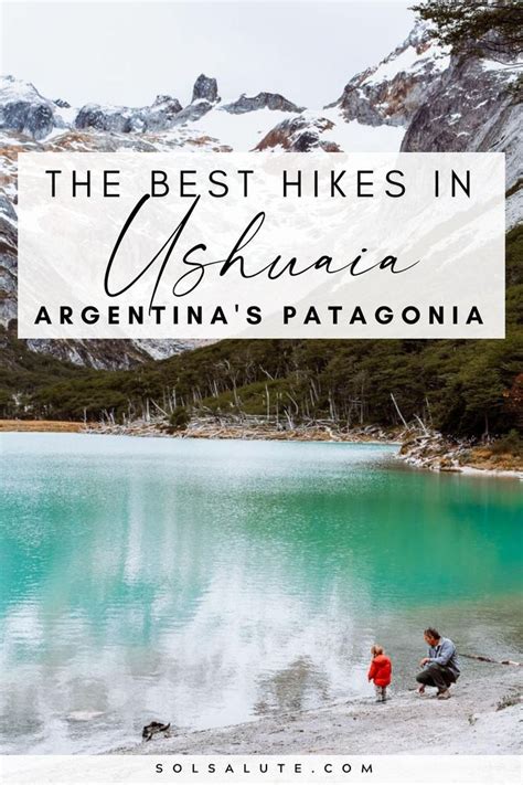 Trekking Ushuaia: A guide to Hiking in Ushuaia | South america travel, Patagonia travel ...