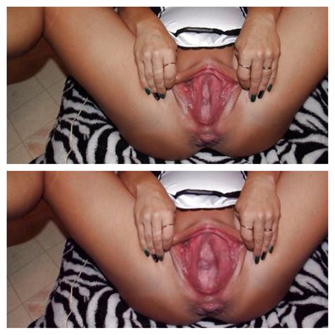 Fat Pussy Meat Of Ruined Gaped Huge Cunts Pics XHamster