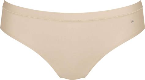 Triumph Smart Micro Tai Brief Nude Beige Pris