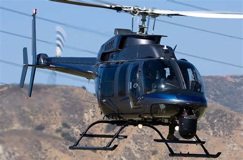 Fdra Fuerza A Rea Helic Ptero Utilitario Bell Gxi