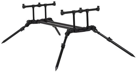 Best Carp Fishing Rod Pod Update Top Carp Rod Pods