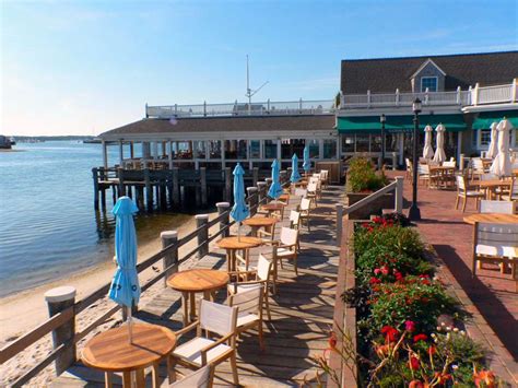 The 10 Best Restaurants in Montauk