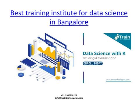 Ppt Best Data Science Training In Bangalore Powerpoint Presentation Free Download Id8409728