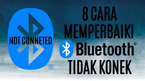 Cara Memperbaiki Bluetooth Yang Tidak Bisa Konek Di Windows Dan