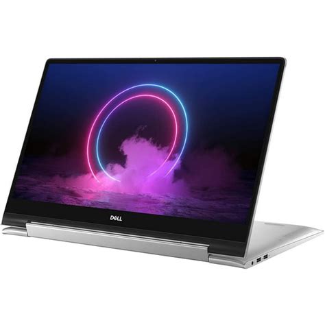 Dell 17 Inch Touchscreen Laptop