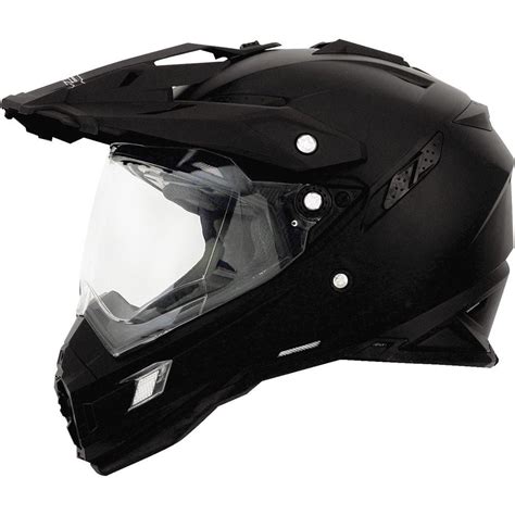 Afx Fx 41ds Dual Sport Helmet Motorangutan