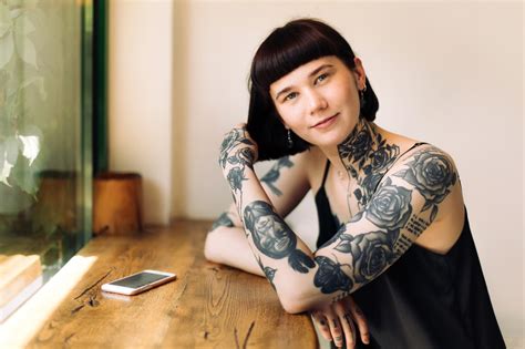 Ask Amy: A family’s differing views on tattoos and generational gaps ...