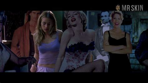 Coyote Ugly Nude Scenes Pics Clips Ready To Watch Mr Skin