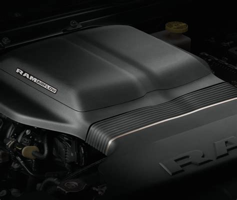 Dodge Ram Cold Air Intake Systems