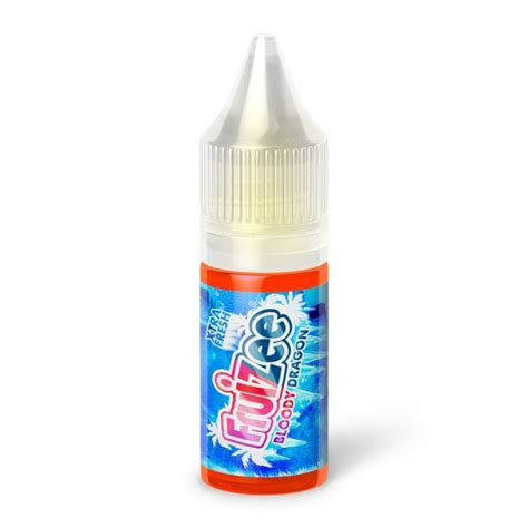 E Liquide Bloody Dragon Fruizee Ml Eliquid France E Vape