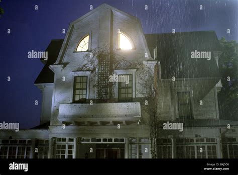 THE AMITYVILLE HORROR -2005 Stock Photo - Alamy