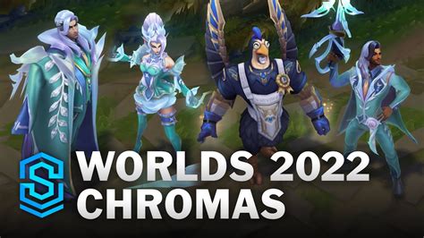 Worlds Chromas Birdio Crystal Rose Zyra Crystal Rose Swain