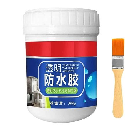 Buy Dharvimwhite Liquid Rubber Coating Sealant Waterproof Flexible Breathable And Uv