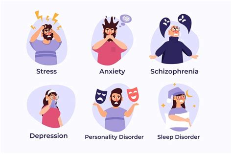 Depression Symptoms And Warning Signs Global Digital Info