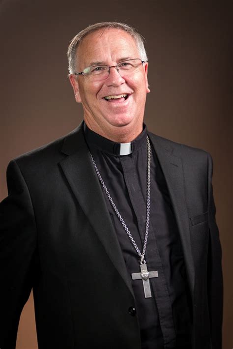 Pope Francis names new Bishop of Phoenix diocese