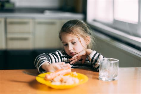 Alergias alimentarias en niños estudio orienta cómo tratarlas