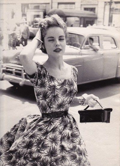 My Favorite Era The Fabulous Fifties Unique Clothing Vintage