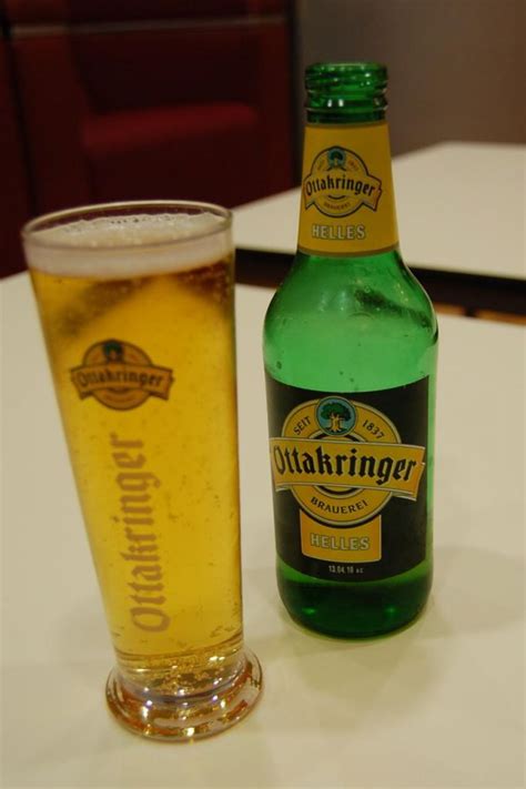 Ottakringer Shop, Vienna